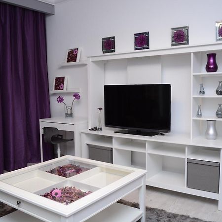 Luxury Nile Maadi Cairo Apartment Exterior foto